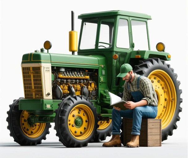 Technical documentation