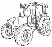 3010 Series Tractors