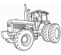 4055/4060 Series Tractors