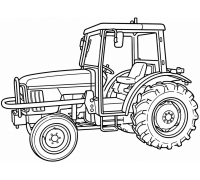 5010 Series Tractors
