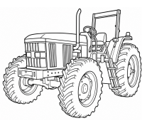 7000/7005 Series Tractors