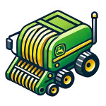 John Deere Balers Technical, Repair, Diagnostic Manuals John Deere Balers Technical, Repair, Diagnostic Manuals