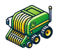 John Deere Balers Technical, Repair, Diagnostic Manuals