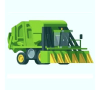John Deere Cotton Pickers & Strippers – Technical, Repair & Diagnostic Manuals