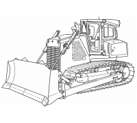 Crawler Dozers