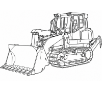 Crawler Loaders