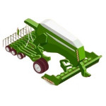 Soil Tillage Equipment