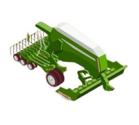 Soil Tillage Equipment