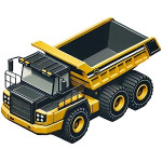 Dump Trucks