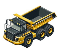 Dump Trucks
