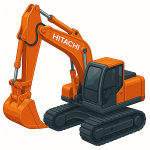 Excavators
