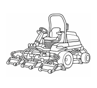 Fairway Mowers