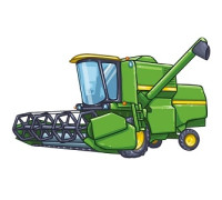 Forage Harvesting