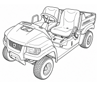 Gator Utility Vehicles