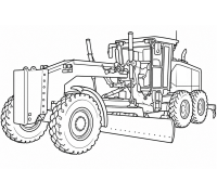 Motor Graders