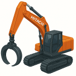 Forestry Machines