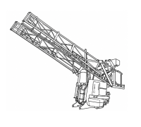 Mounted Sprayes and Spreaders
