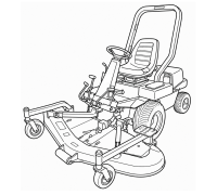 Front Mowers