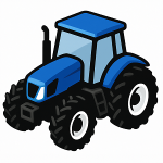 Tractors