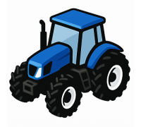Tractors