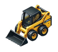 Skid Steer, Compact Track Loaders