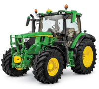 Tractors