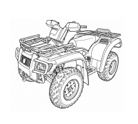 ATVs