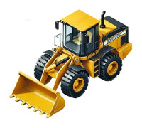 John Deere Loaders Technical, Repair, Diagnostic, Operation and Tests Manuals