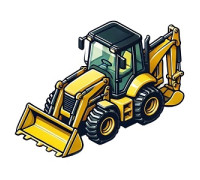 John Deere Backhoe Loaders Technical, Repair, Diagnostic Manuals