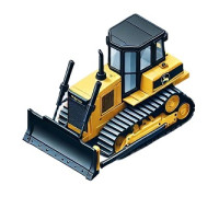Dozers