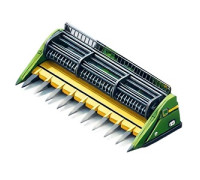 John Deere Platforms, Heads Technical, Repair, Diagnostic Manuals