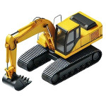 Excavators