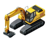 Excavators