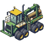 John Deere Skidders, Shovel Loggers, Forwarders Technical, Repair, Diagnostic Manuals John Deere Skidders, Shovel Loggers, Forwarders Technical, Repair, Diagnostic Manuals