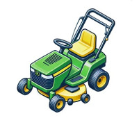 John Mowers Technical, Repair, Diagnostic Manuals