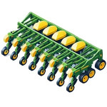 Seeding and Planting
