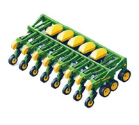 Seeding and Planting