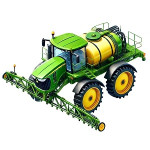 John Deere Sprayers and Dry Spreaders Technical, Repair, Diagnostic Manuals John Deere Sprayers and Dry Spreaders Technical, Repair, Diagnostic Manuals