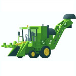 John Deere Sugar Cane, Root Crop Harvesting Equipment Diagnostic, Repair, Operation and Test Manuals John Deere Sugar Cane, Root Crop Harvesting Equipment Diagnostic, Repair, Operation and Test Manuals