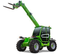 Handlers, Loaders