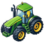 Tractors