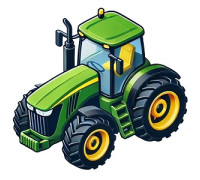 Tractors