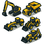 Construction Machines