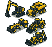 Construction Machines