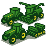 Agriculture Machines