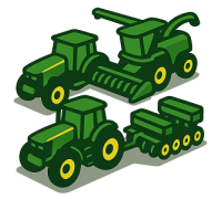 Agriculture Machines