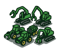 Forestry
