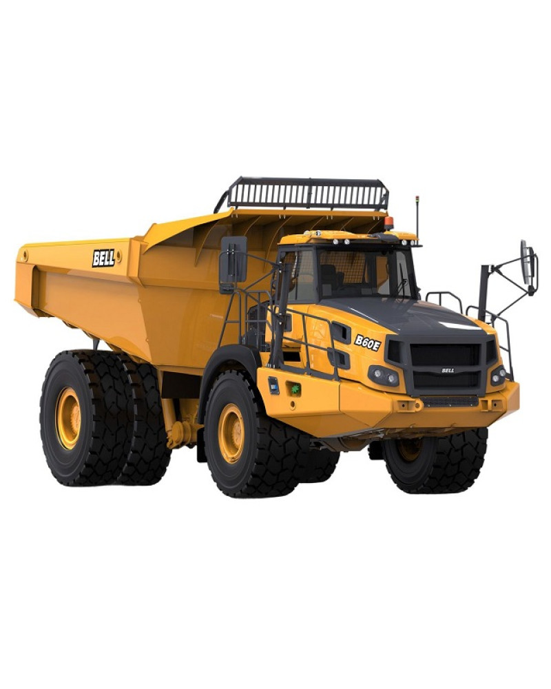 BELL B35E 6x6, B40E 6x6, B45E 6x6, B50E 6x6 and B60E 4x4 Articulated Dump Trucks Service Manual (BN053280) BELL B35E 6x6, B40E 6x6, B45E 6x6, B50E 6x6 and B60E 4x4 Articulated Dump Trucks Service Manual (BN053280)