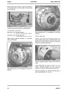 BELL B35D (PIN: E359835___) and B40D (PIN: E409840___) 6x6 Articulated Dump Trucks Repair Manual (872092)