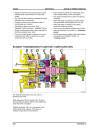 BELL Mk IV B18D, B20D, B25D and B30D Articulated Dump Trucks Service Manual (872166)